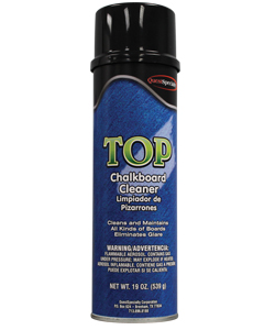 TOP Chalkboard Cleaner