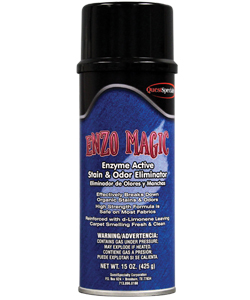 BREAKDOWN Bacteria Odor eliminator