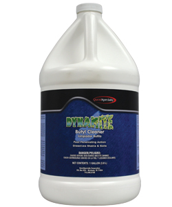 Dynamite Butyl Cleaner