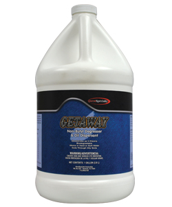 GETAWAY Degreaser Oil Dispersant