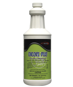 Encore RTU Non-Acid Disinfectant