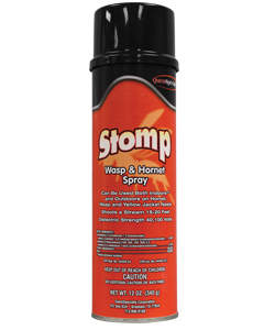 Stomp Wasp Hornet Spray