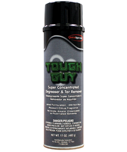Tough Guy Super Concentrated Degreaser