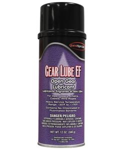 Gear Lube GF