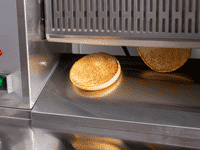 exhaust hood
