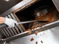 Coil Cleaning Products