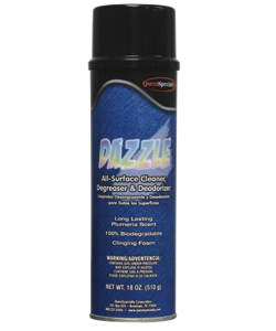 Specs-2100 DAZZLE All-Surface Cleaner| QUESTSpecialty