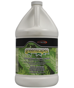 Outdoor Cleaner Concentrate -1 gallon