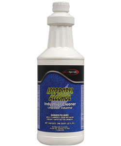 ferdoclean Isopropanol 99 % 2 x 1000 ml  Solvant 2000 ml / 2 litres de  nettoyant